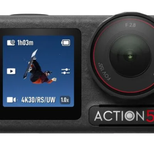 DJI Action 5 Pro
